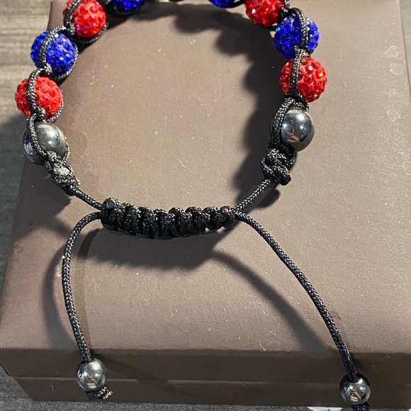 Authentic NFL Patriots bracelet - Picture 7 of 7